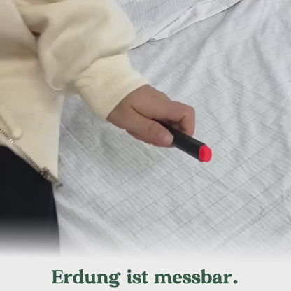 Erdungs-Regenerationslaken™